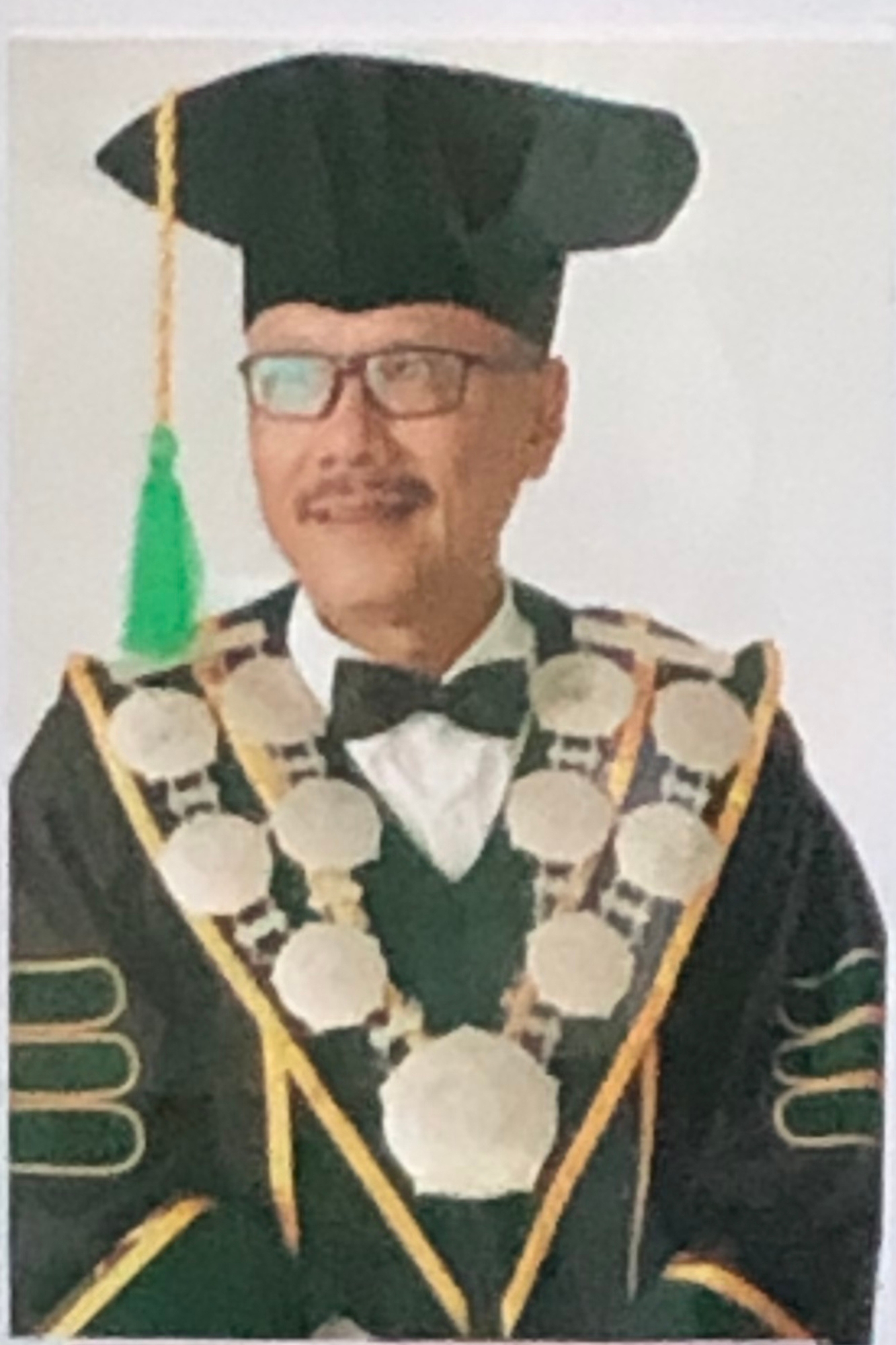 Dr. Eri Radityawara Hidayat, MBA., MHRMC. 