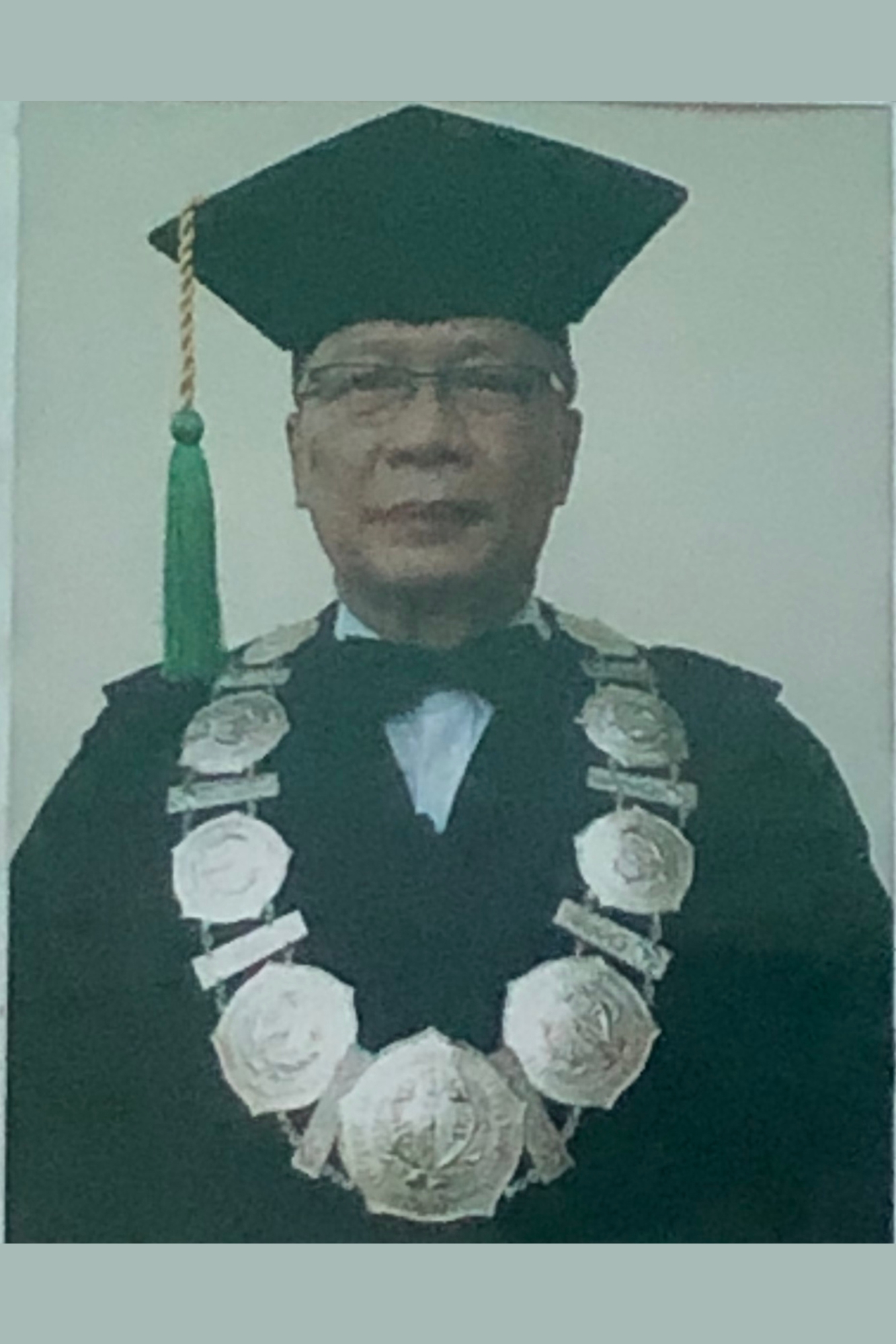 Drs. Bambang Setyawan. M.Psi., Psikolog