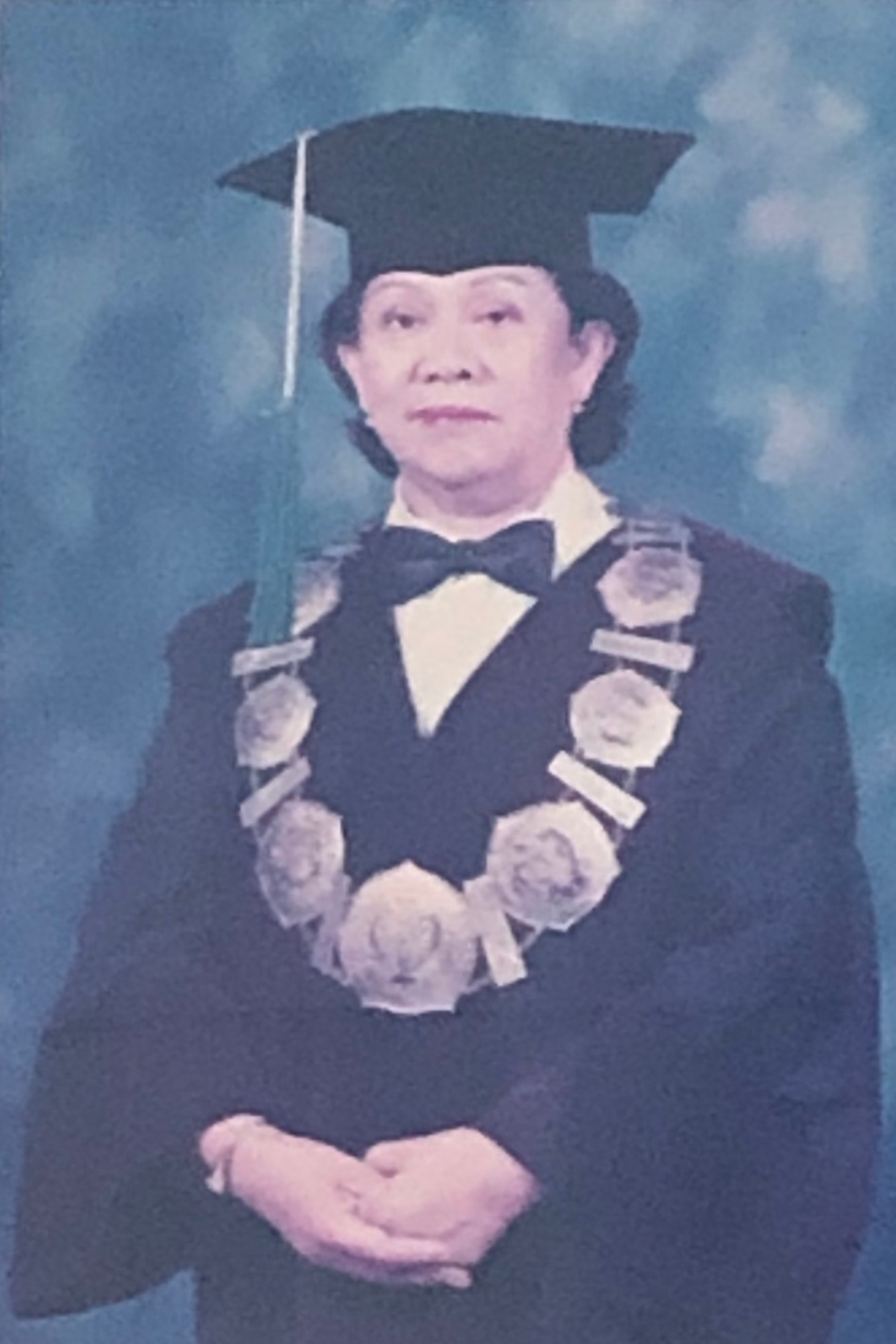 Dra. Indrya AR Darsono MA., Psikolog.